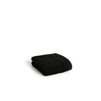 Πετσέτες Μπάνιου Fieldcrest Ultra Soft 30x50 / Black